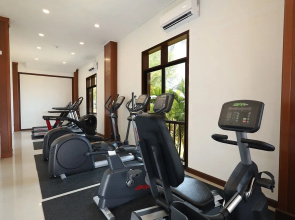 Berjaya Tioman Resort