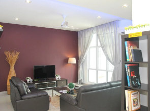 Delite Guest House No 13 @ Batu Ferringhi