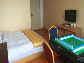 Zsyd Guesthouse