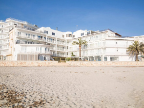 Hotel Club S'illot