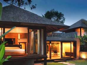 Gaya Relax Resort