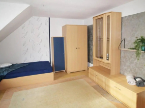 Work & Stay Apartment