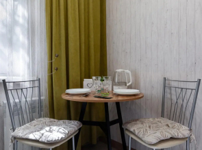 Apartments on Robespierre street d23