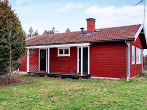4 Person Holiday Home in Löttorp