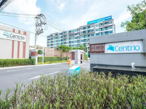 Centrio By Favstay