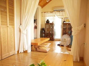 Gaeul Donghwa Pension