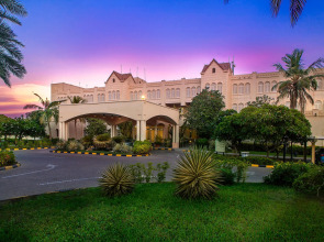 Makarem Annakheel Hotel and Resort