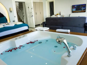 Апарт-отель Yelken