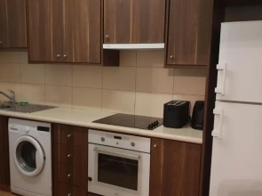 Takelena Apartments