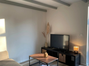 Appartement "Zeevonk" Koudekerke