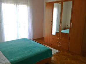 Apartments Samodol