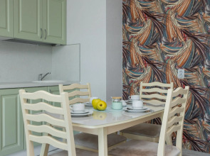 Апарт-отель Солнечный