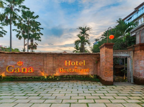 Gana Restaurant and Villa