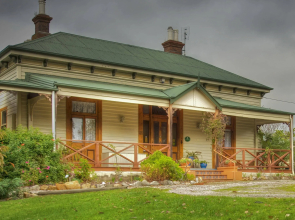 B & B at Winterbrook