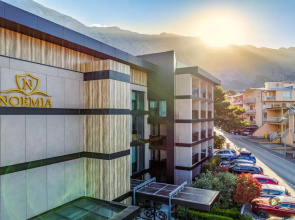 Boutique hotel Noemia