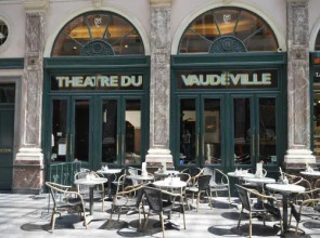 BB Vaudeville
