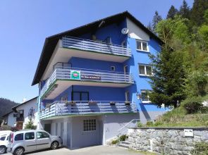 Bed & Breakfast Glatt