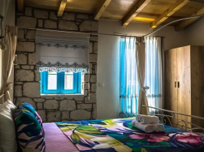 Mavi Ruzgar Alacati Hotel - Adults Only