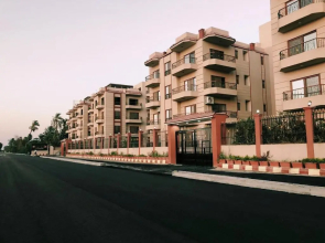 Sphinx Luxor Apartment
