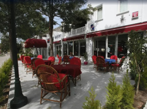Serhan Hotel