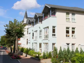 Residenz Bismarck - Apartement 13