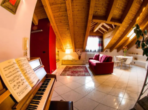 Aosta Quality Apartments
