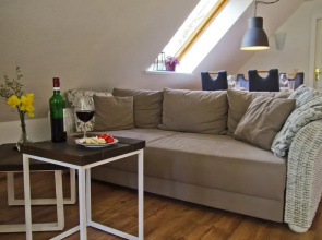 Apartment Alte Post