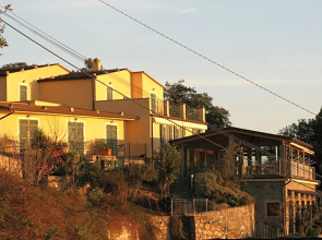 Hotel La Giada Del Mesco