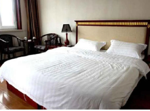 Songhe Hotel Fusong