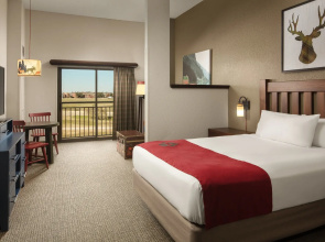 Great Wolf Lodge Grapevine