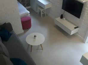 Momo Apartment