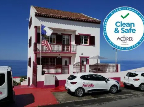 Alojamento Arruda