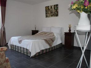 Villa des Oliviers