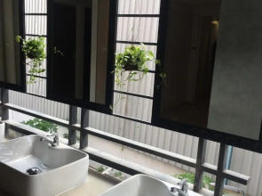 Best Bed Suvarnabhumi - Hostel