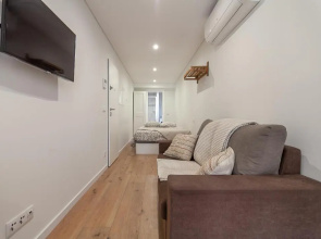 Home Sweet Home Aveiro Gravito 53 Apartments