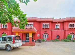 Oyo 30454 Hammir Wildlife Resort