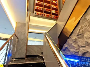 Fusui Platinum Four Seasons Hotel