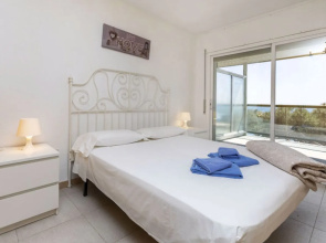 Apartment Fanals Playa de Aro 11487
