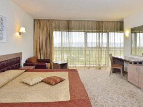 Sol Nessebar Palace - All Inclusive