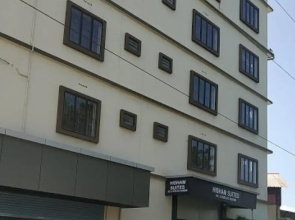 Hisham Suites