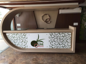Hotel Olive Greens