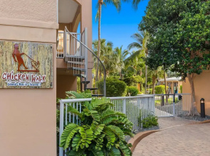 Resort View 2BR Residence