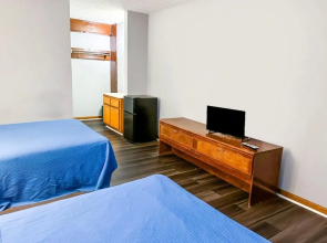 Weiss Lake Motel By OYO Cedar Bluff