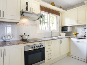 Serene Villa in Lloret de Mar With Private Swimming Pool