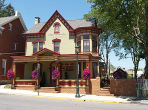Main Street Inn