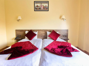 Tildi Hotel