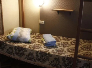 Хостел Теремок