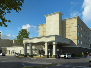Holiday Inn Tacoma Mall by IHG