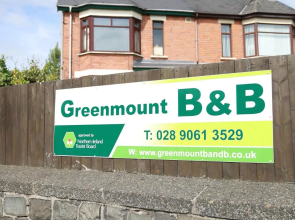 Greenmount Bed & Breakfast