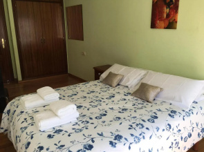 Apartamento próximo a la catedral